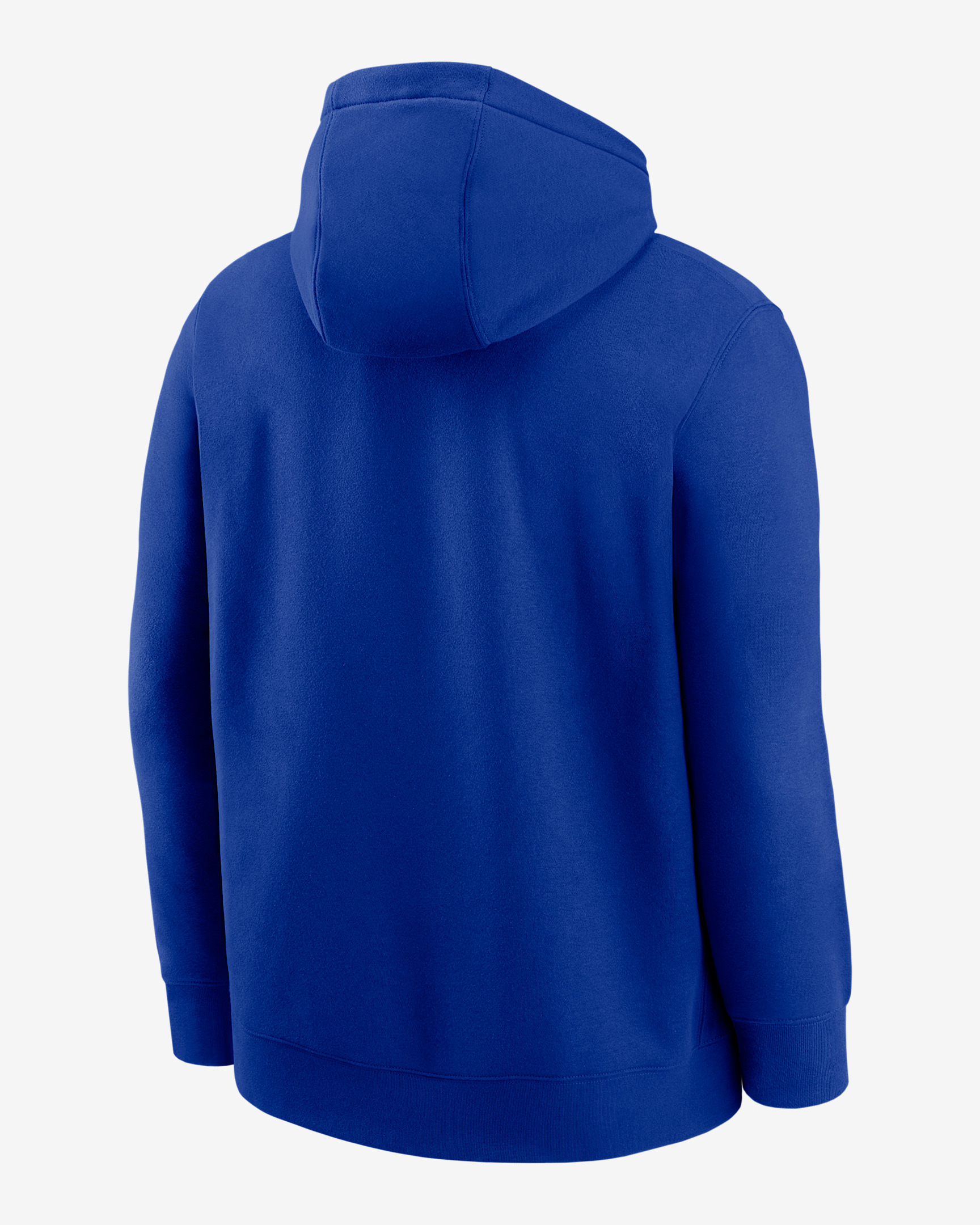 Seattle Seahawks Best Season Rewind Club Men's Nike NFL Pullover Hoodie - 2