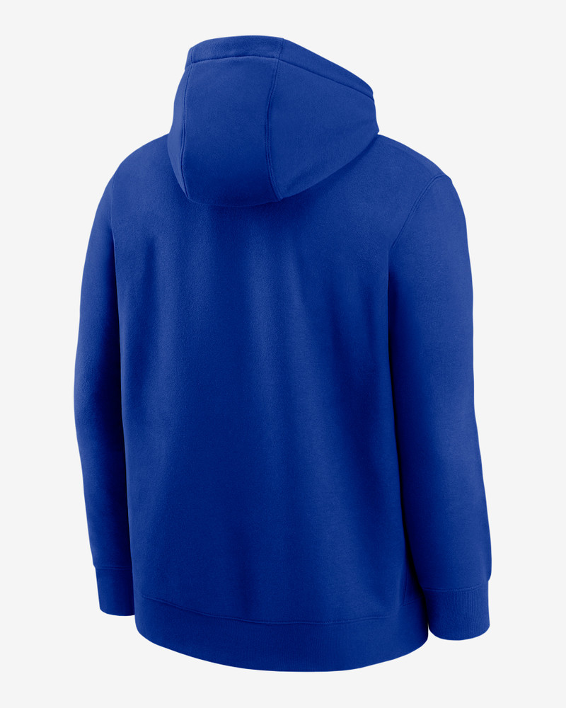 Nike Seattle Seahawks Best Season Rewind Club Men's Nike NFL Pullover Hoodie outlook