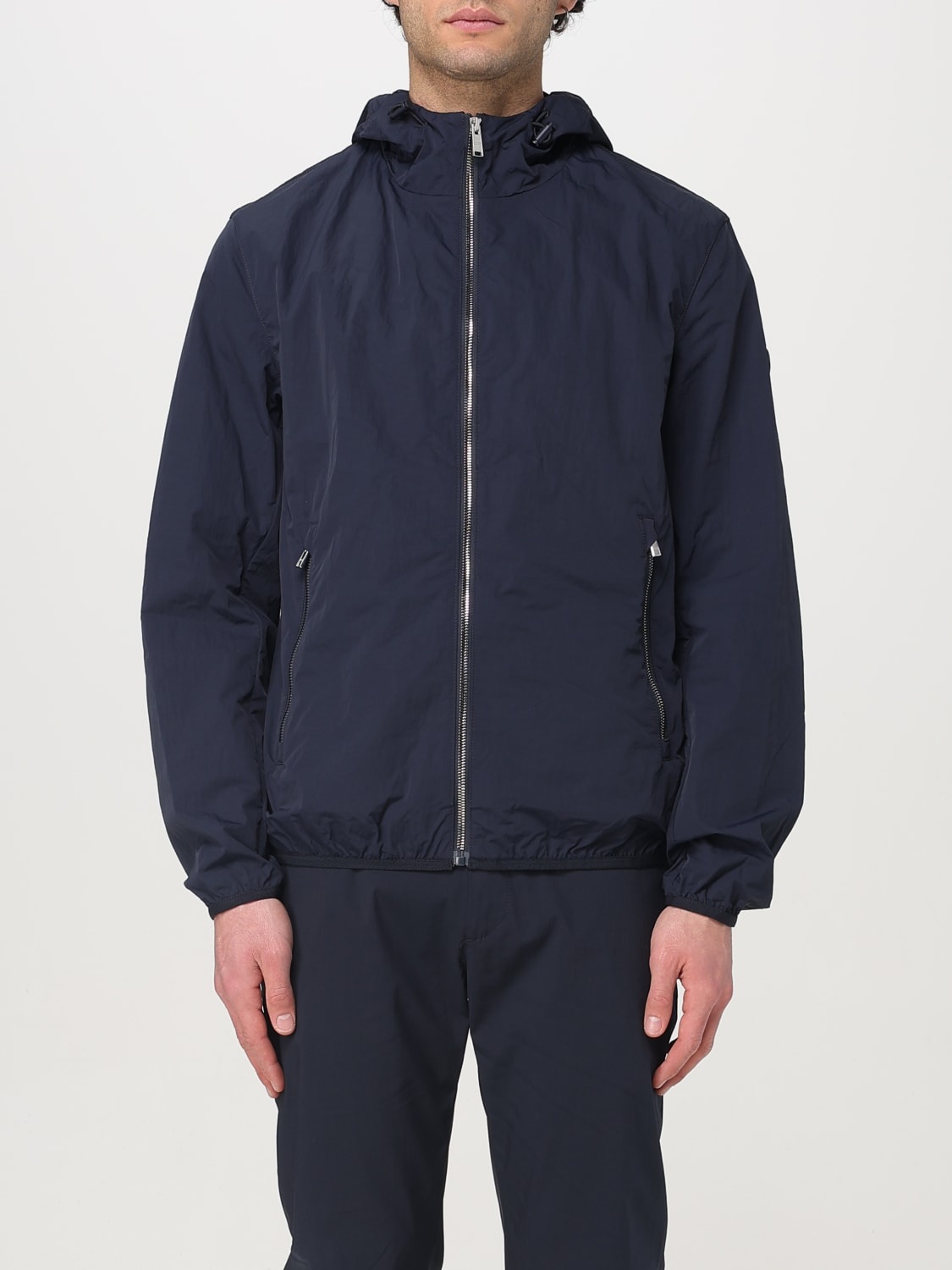 Jacket men Boss - 1