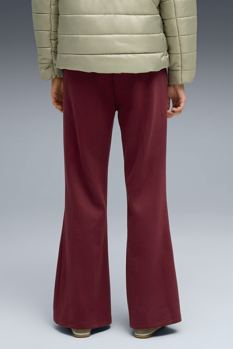 HER Straight Pants Women 4