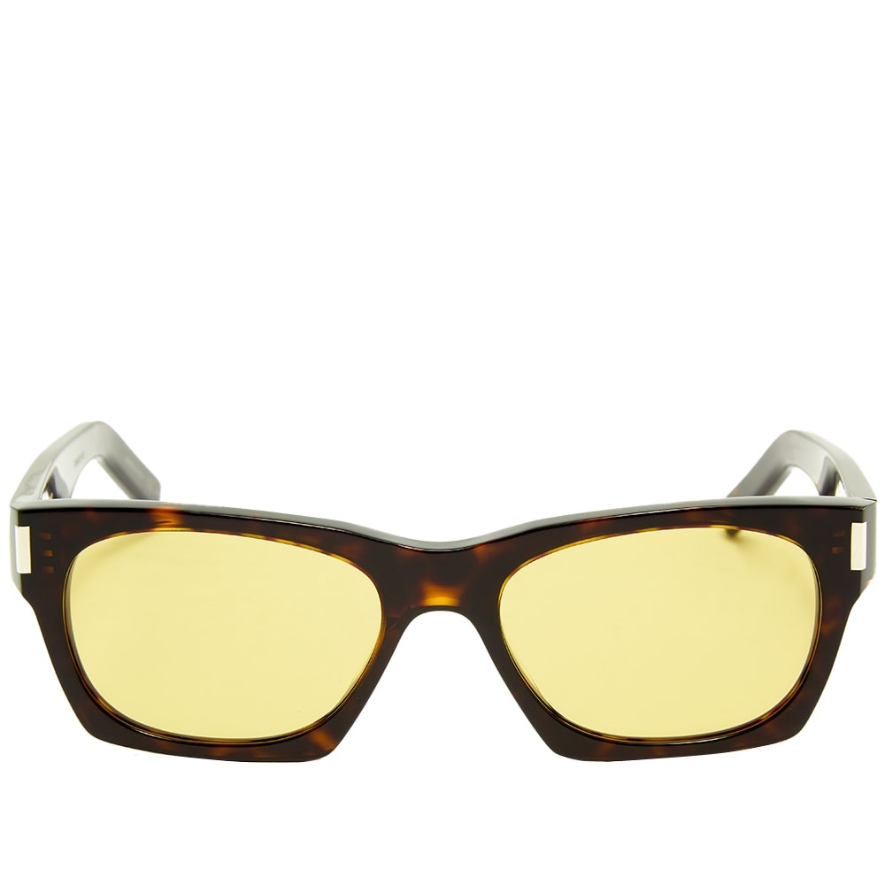 Saint Laurent SL 402 Sunglasses - 2