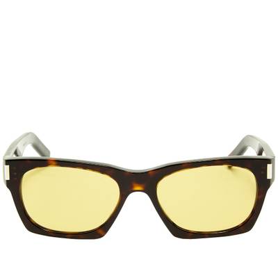 SAINT LAURENT Saint Laurent SL 402 Sunglasses outlook