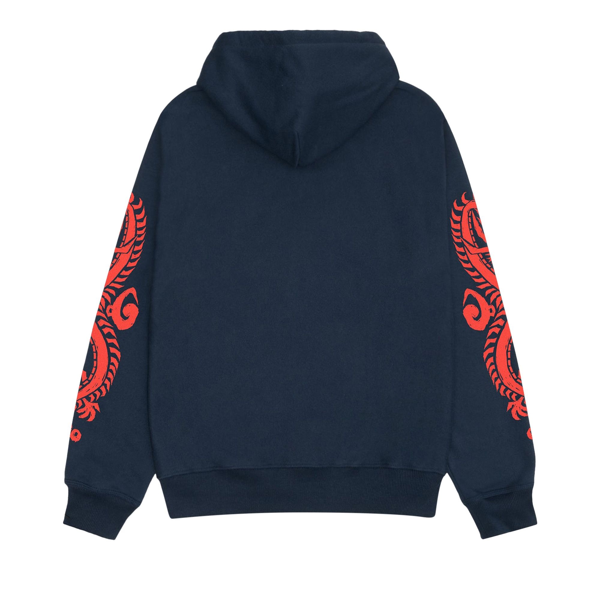 stussy BASIC STÜSSY ZIP HOODIE - NAVY /M 1975000_NAVY_1_grande.jpg?v=