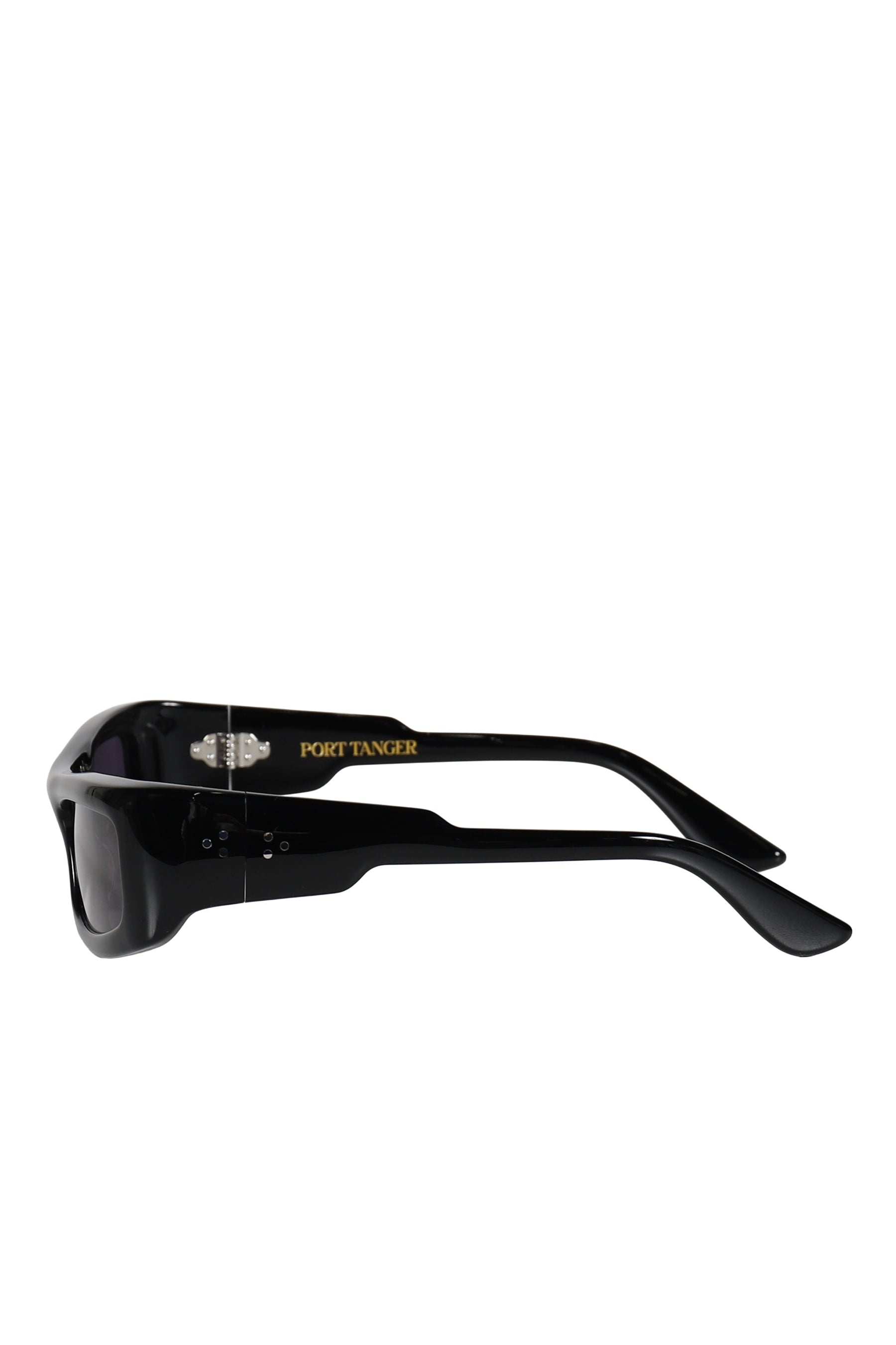 DARYAN / BLK BLK - 3