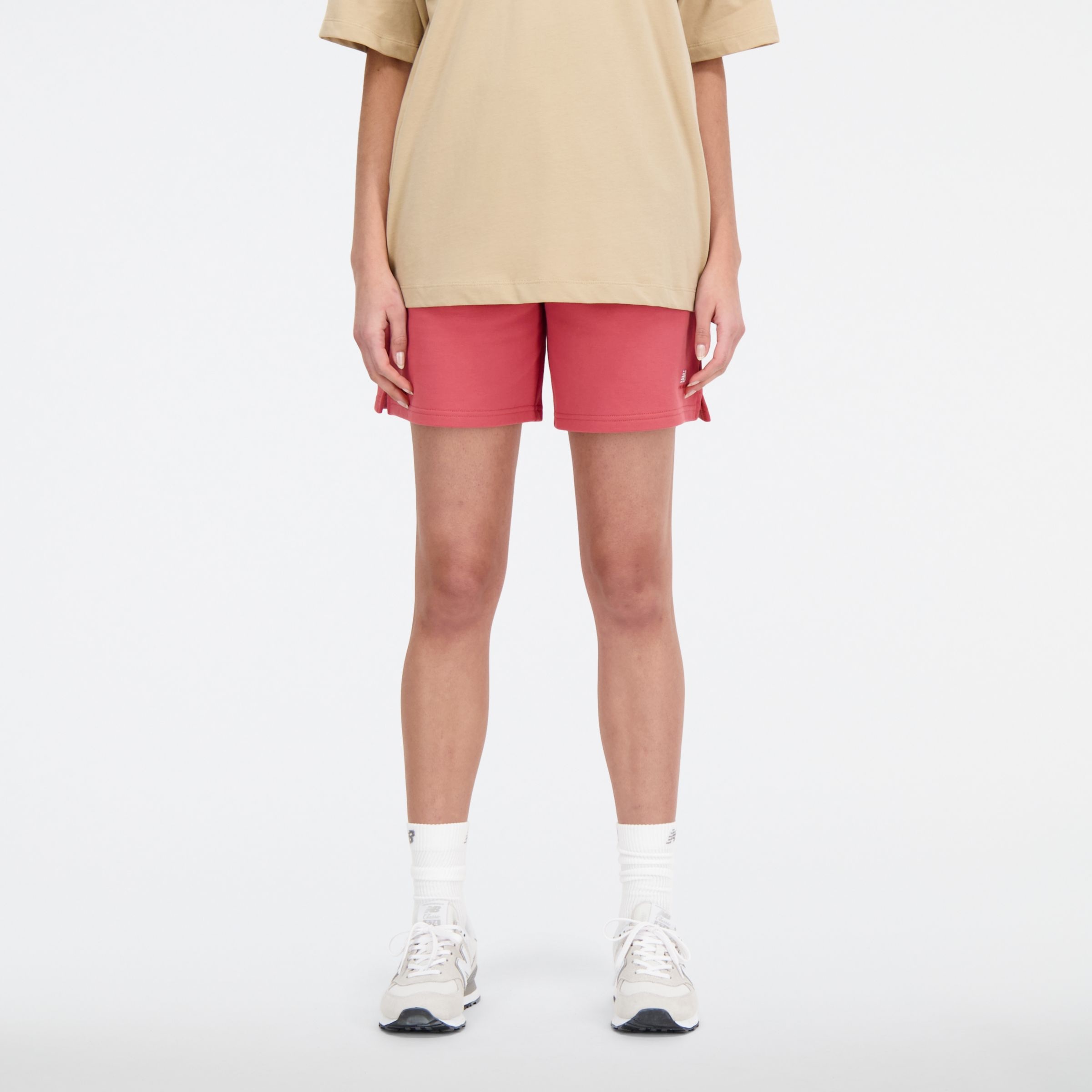 Sport Essentials Premium French Terry Short - 2