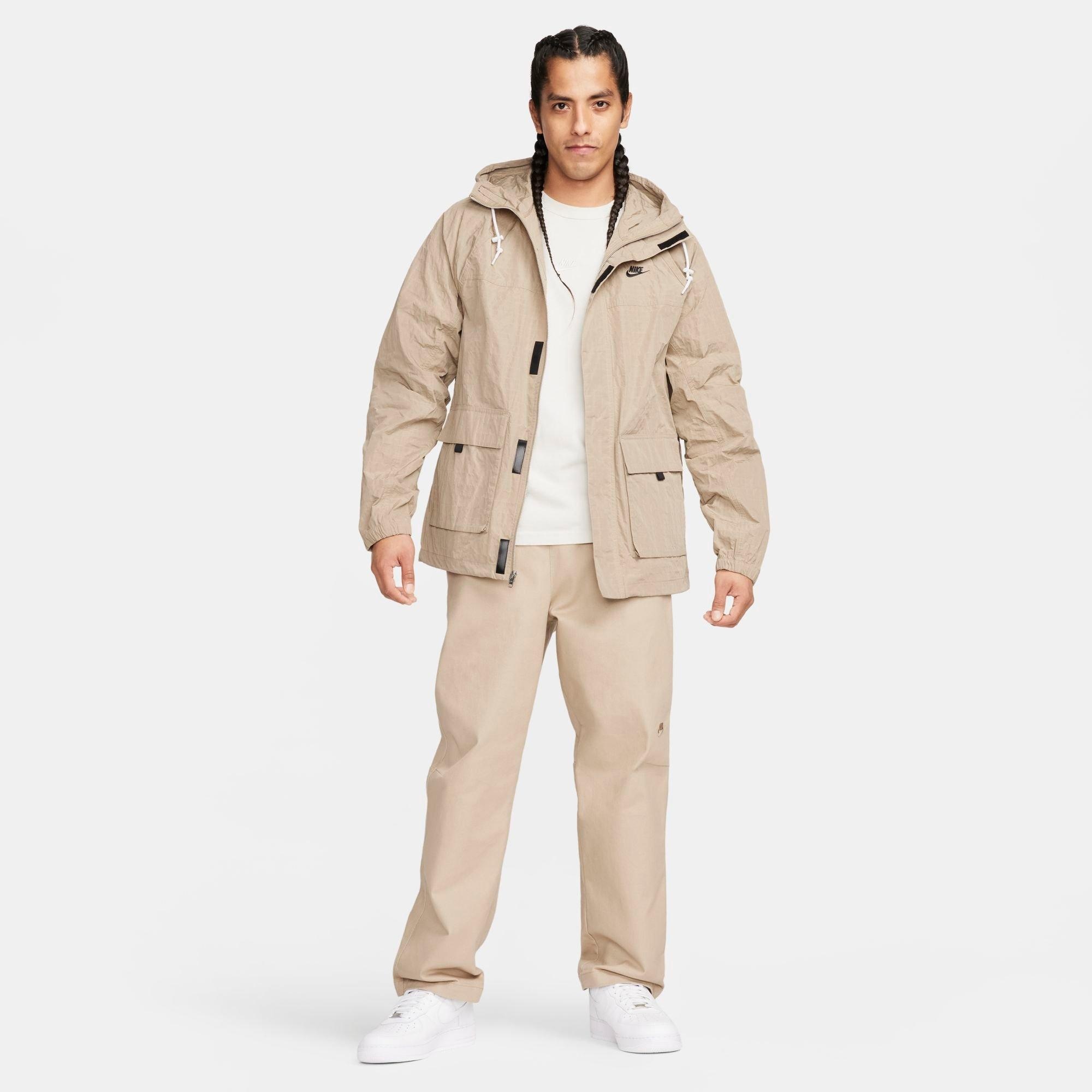 Nike MEN'S NIKE CLUB BANDON JACKET | jdsports | REVERSIBLE