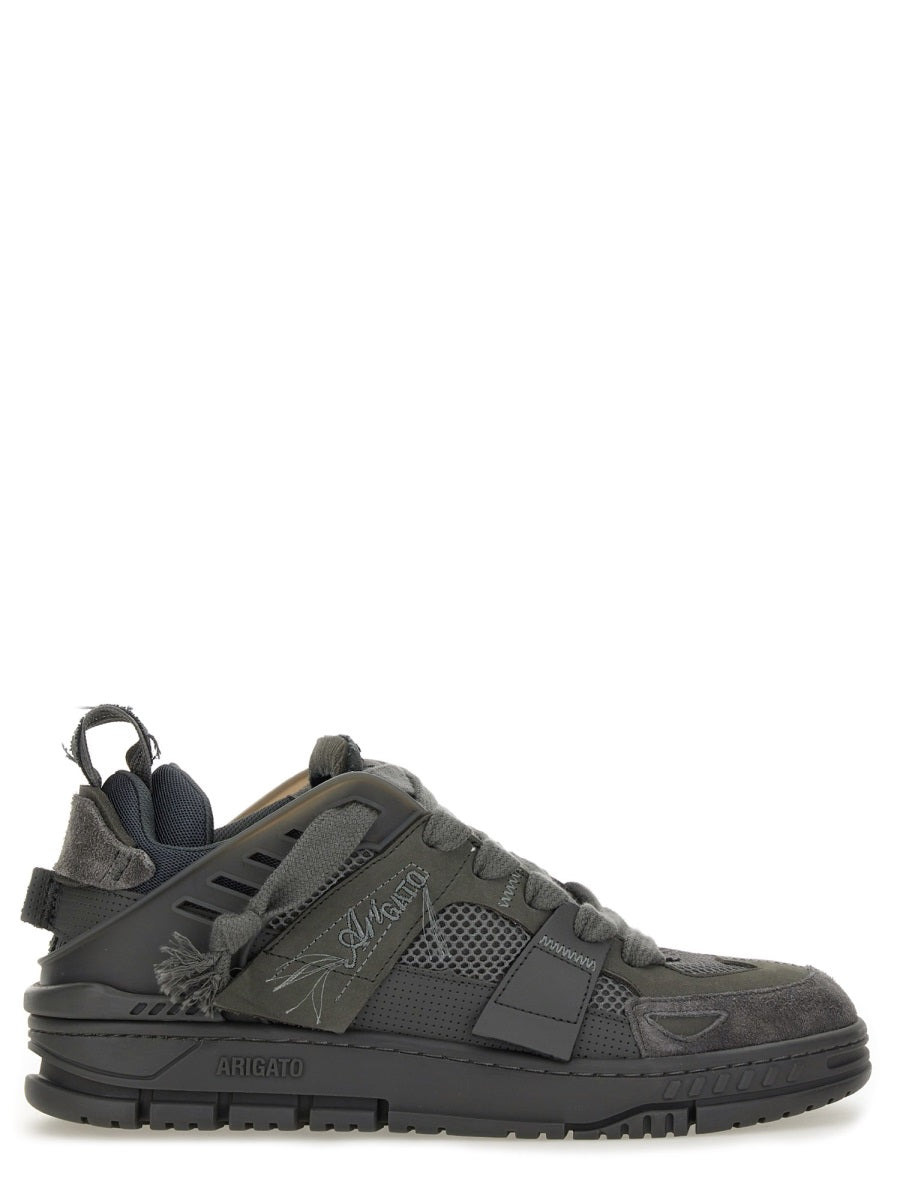 Axel Arigato Men "Patchwork Area" Sneaker - 1