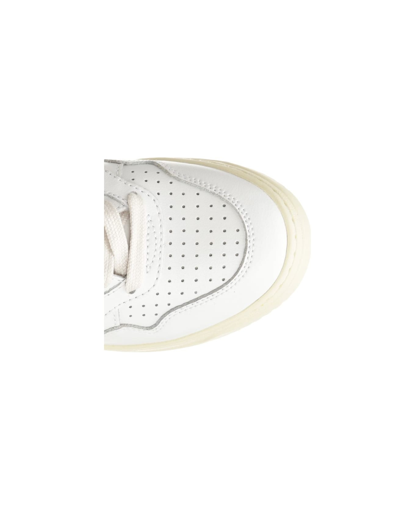 'medalist Low' Sneaker - 4