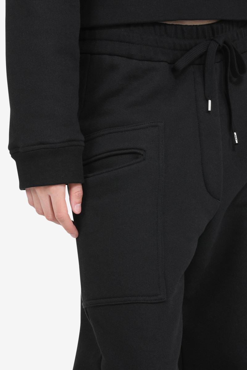 TRACKSUIT TROUSERS 5