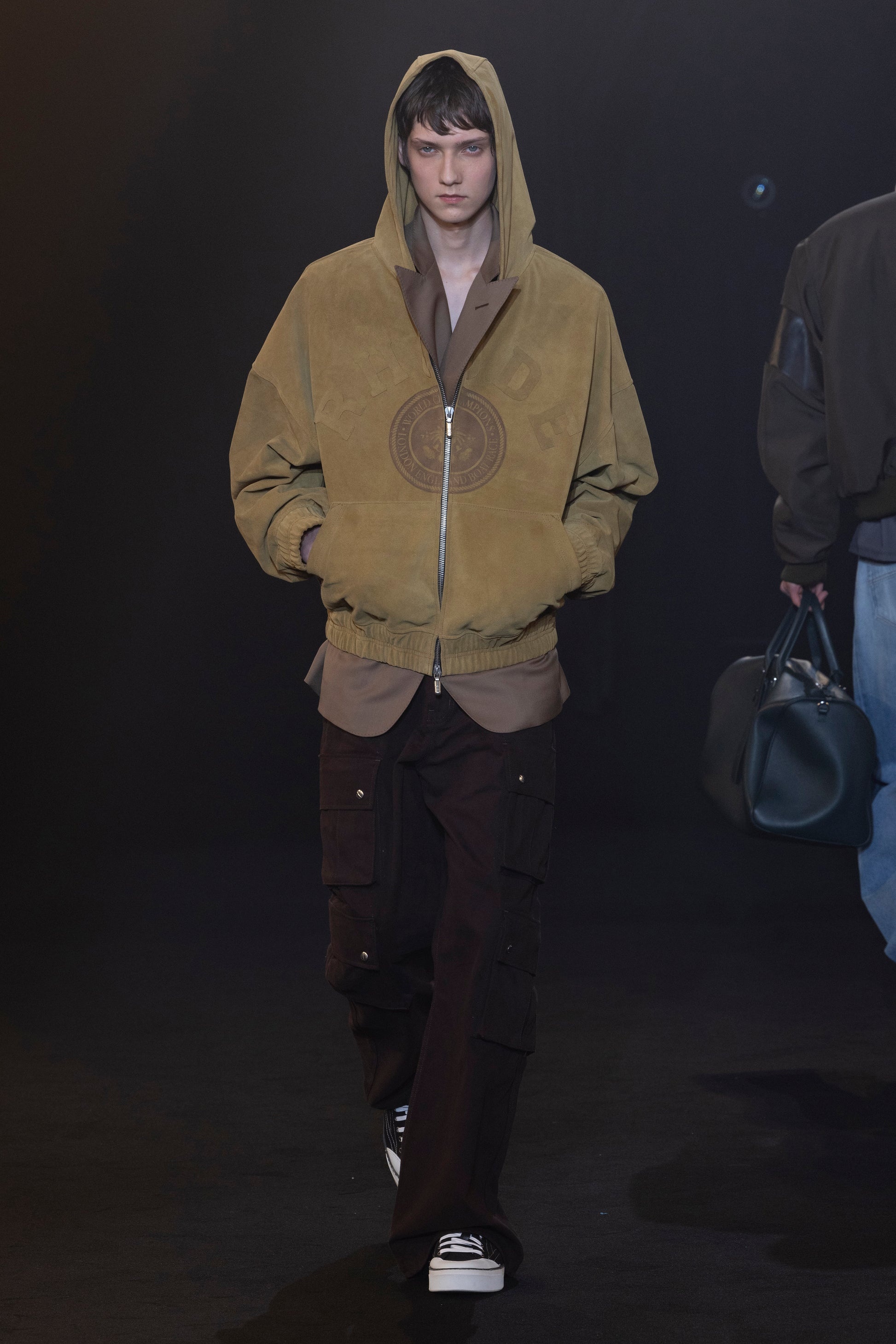 DESERT CARGOS - 5
