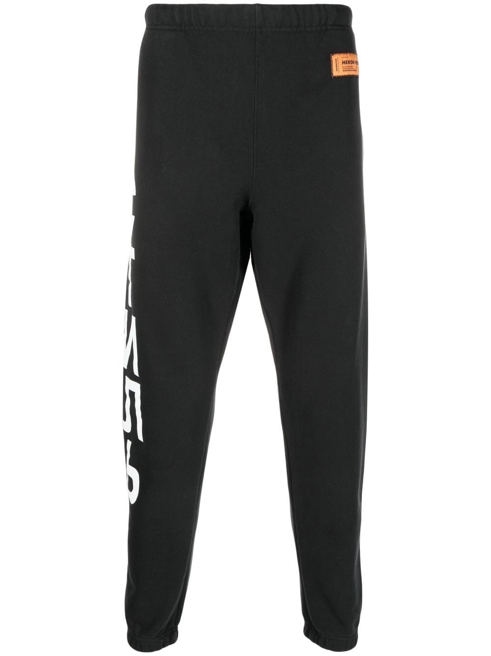 Ð¡Ð¢ÐÐÐ¬-print track pants - 1