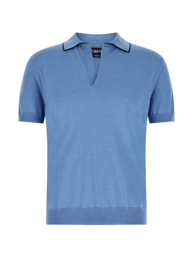 short-sleeve T-shirt 1