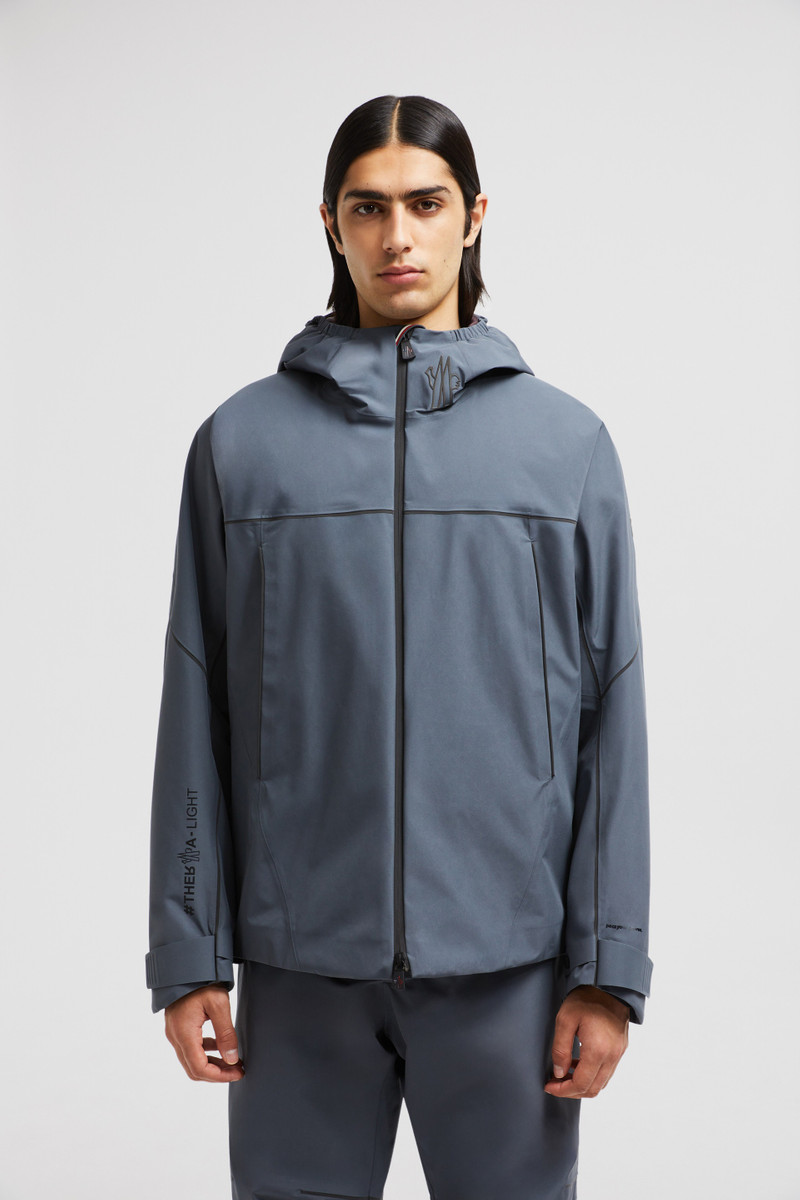 Thusis Short Down Jacket 3