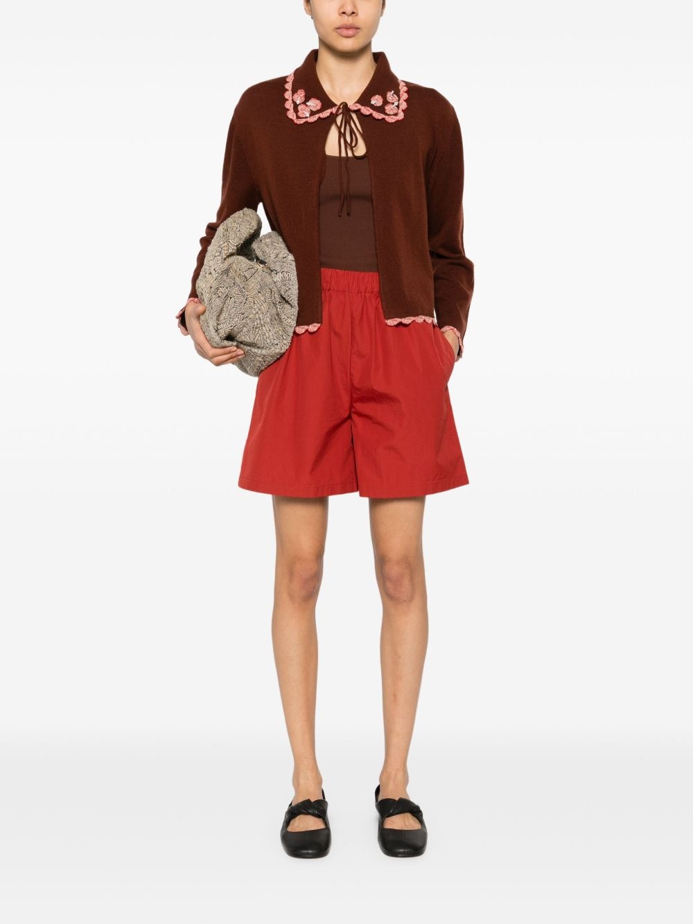 Rookie cardigan - 2
