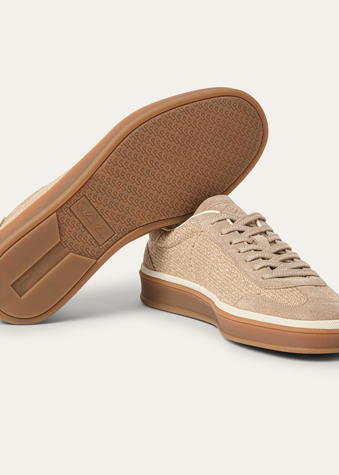 Tennis Walk Sneaker - 4