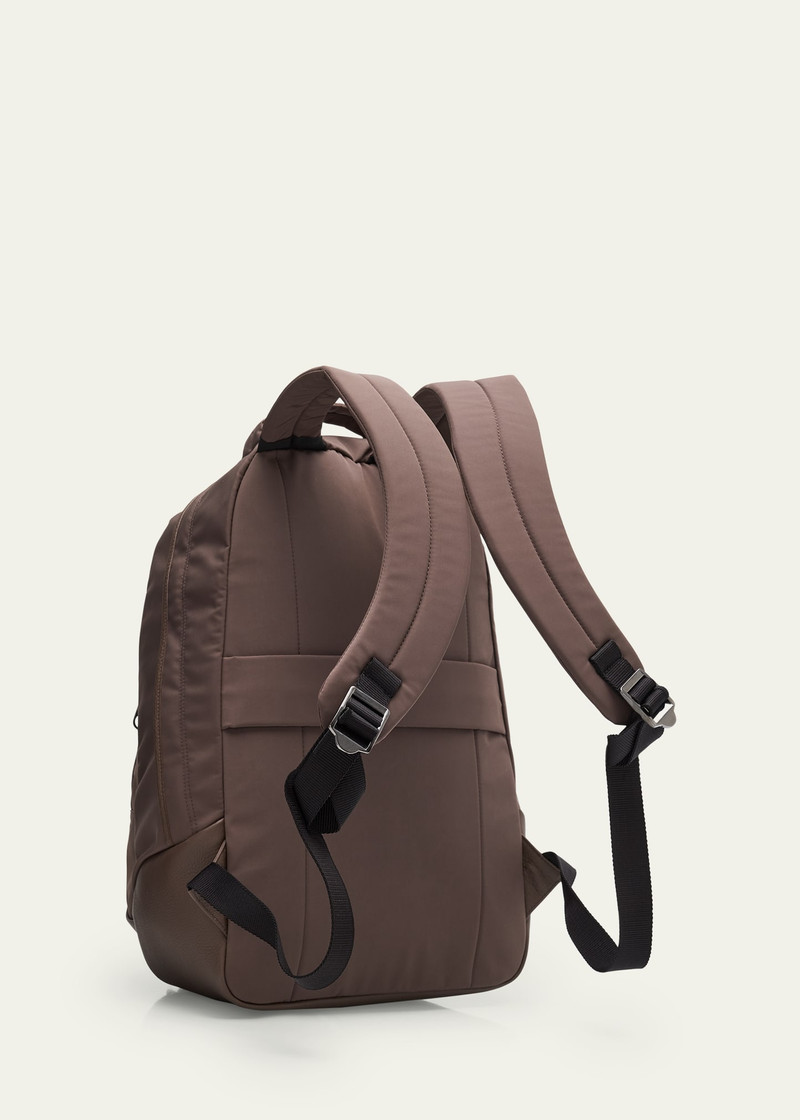 Men's Pioneer Medium Backpack 3