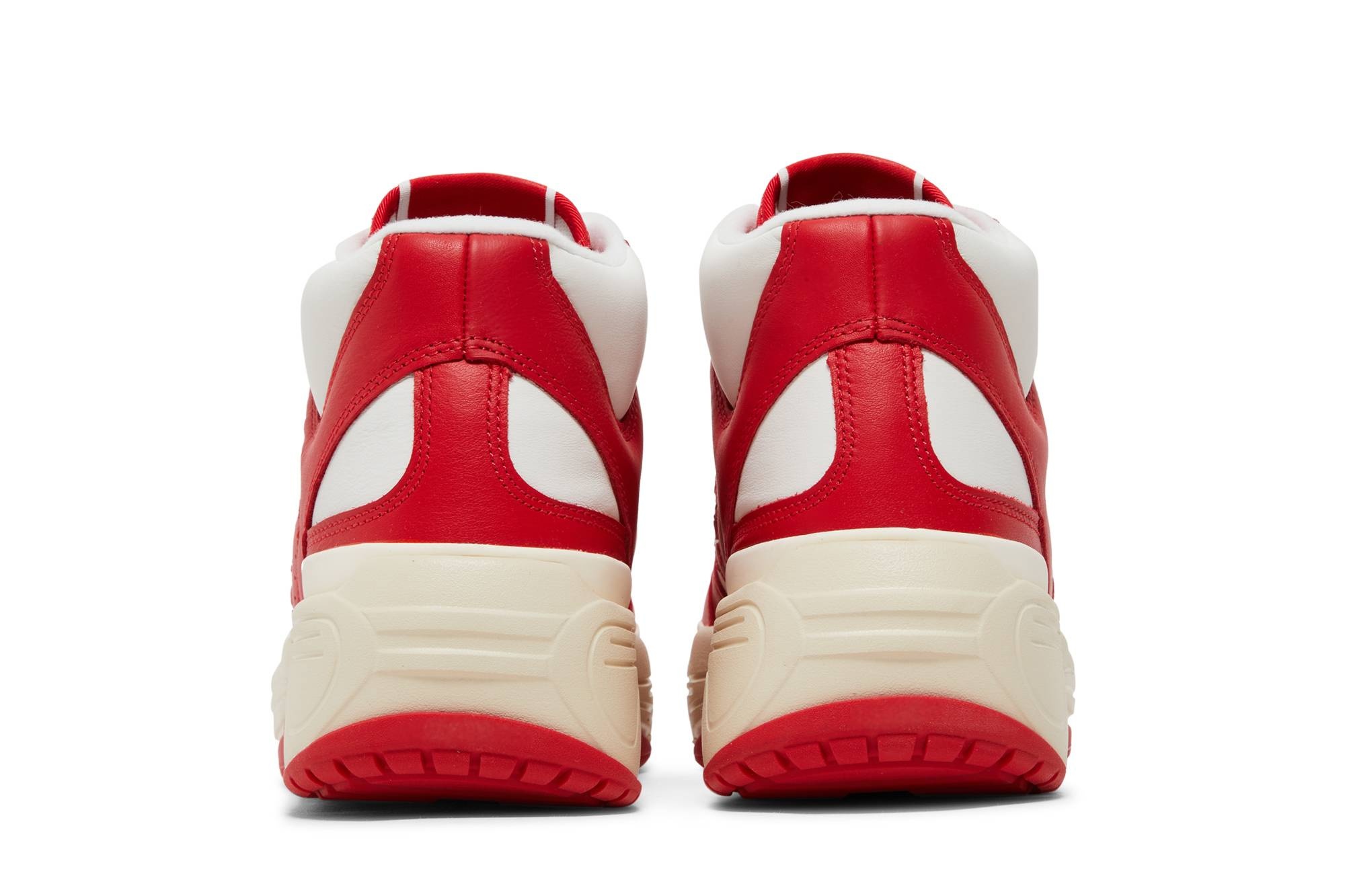 Weapon CX Mid 'University Red' - 6