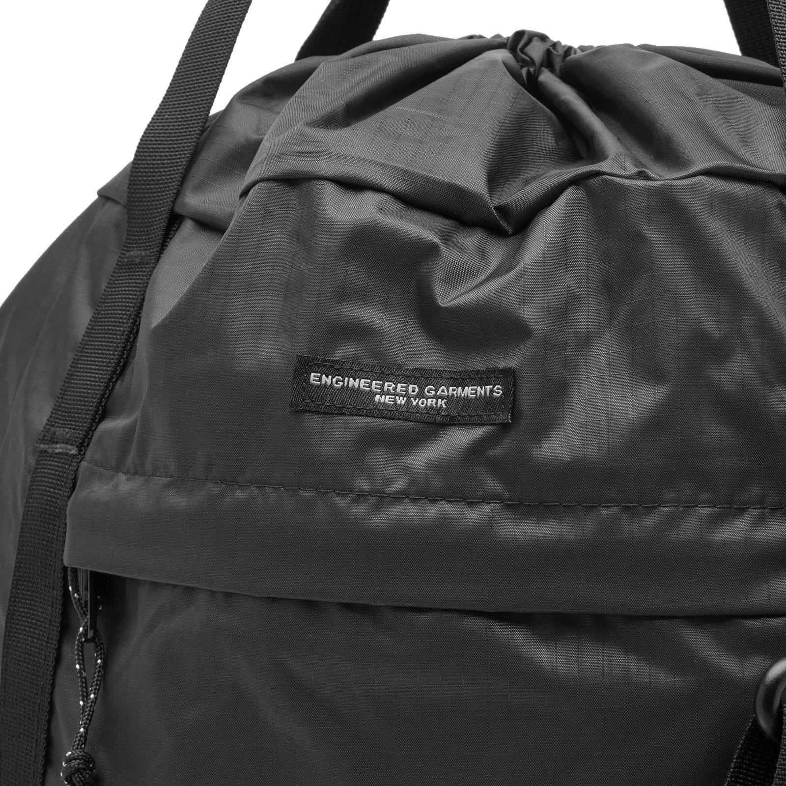 Engineered Garments UL Ripstop 3 Way Bag - 4