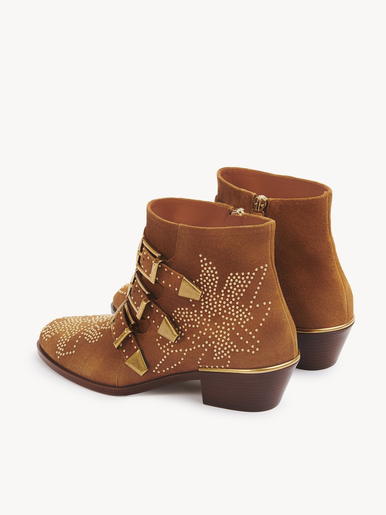 SUSANNA ANKLE BOOT - 4