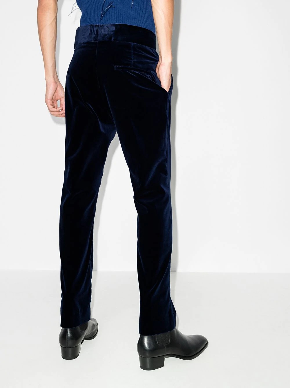 tailored trousers - 3