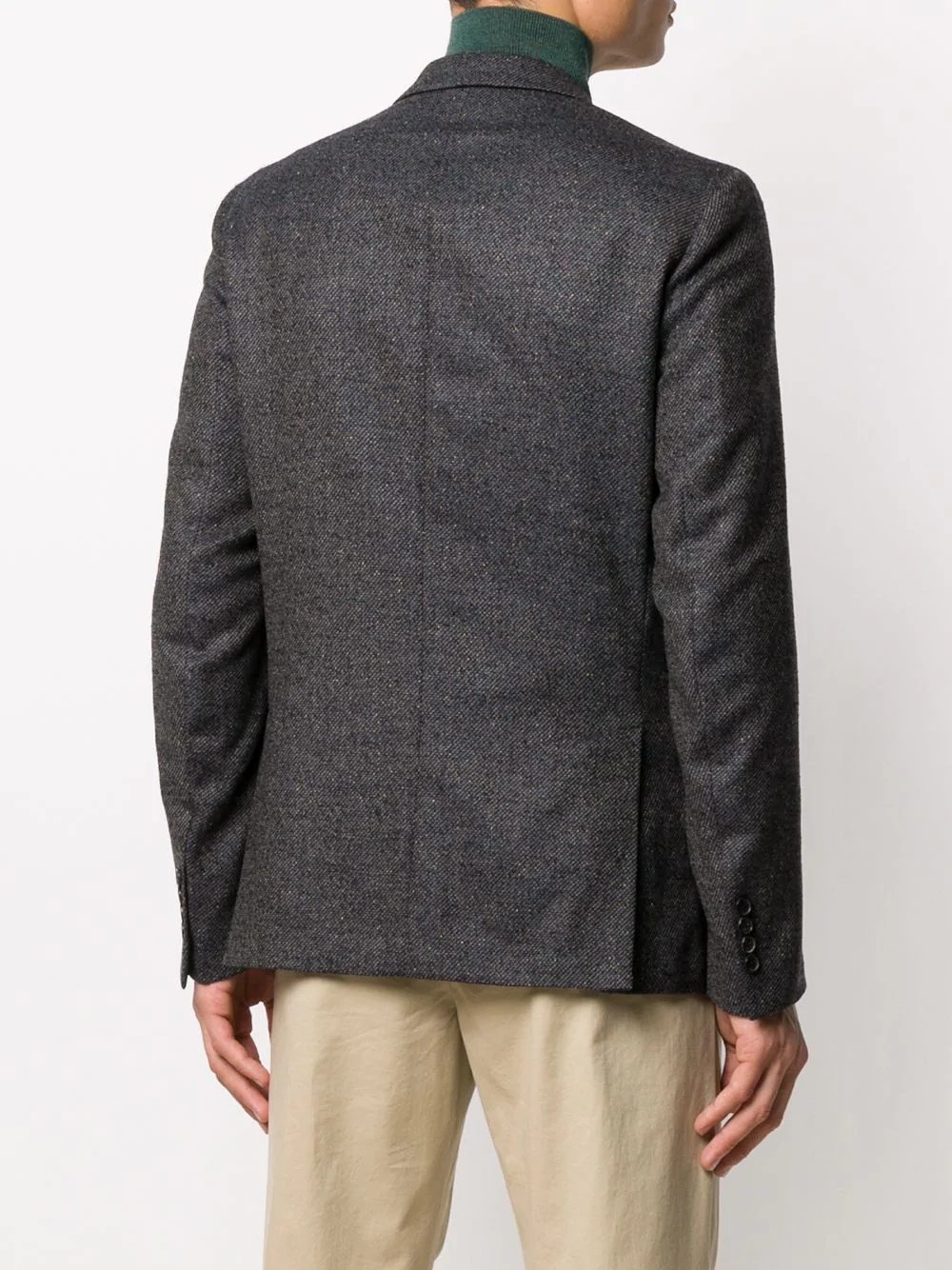 The Kensington flecked blazer - 4