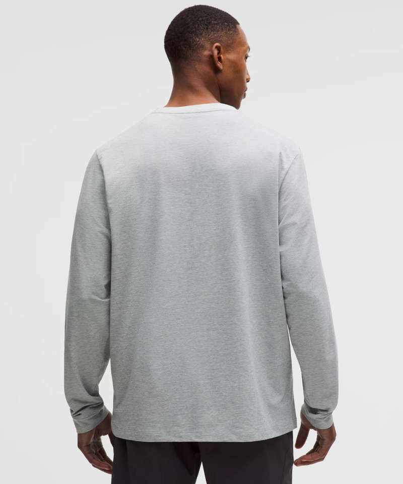 Zeroed In Long-Sleeve Shirt 3