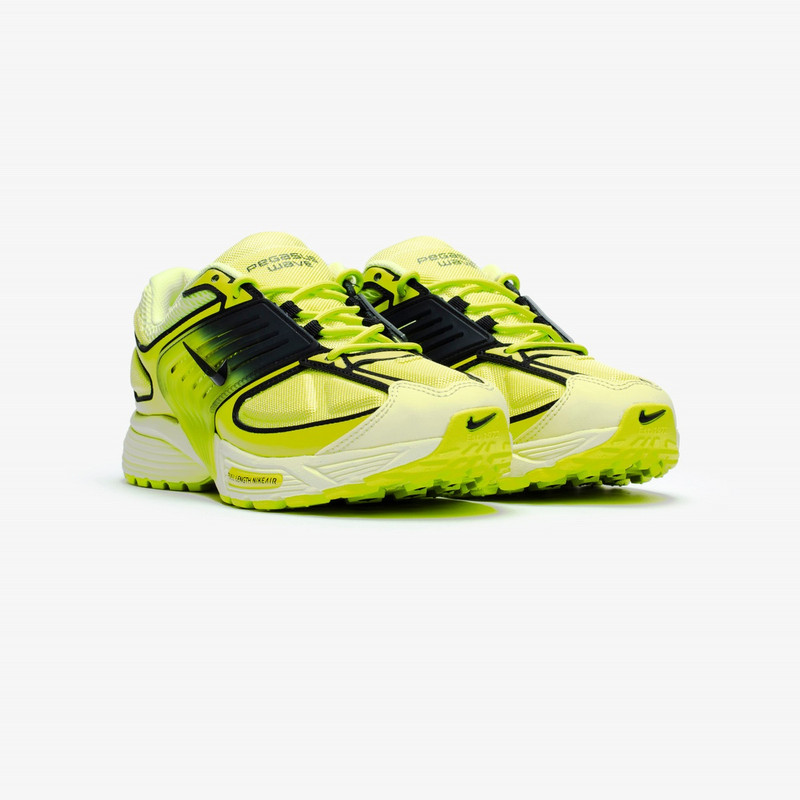 Nike AIR PEGASUS 웨이브 "LEMON TWIST" outlook