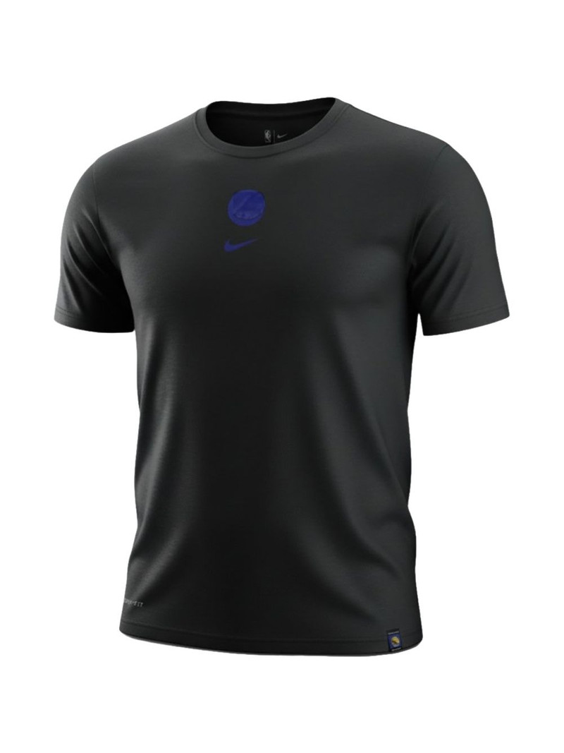NBA Golden State Warriors Dri-Fit Essential T-shirt 1