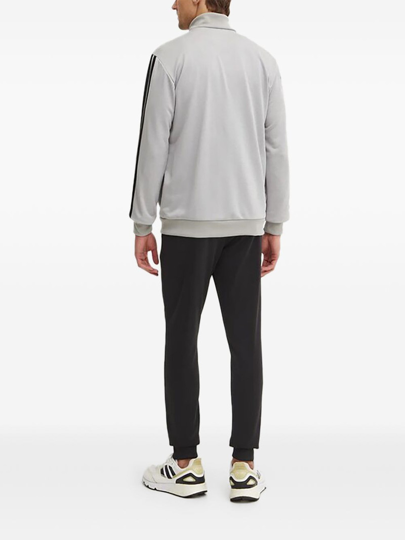 zip-up sweater 3