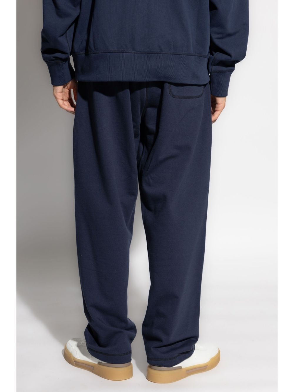 Kenzo Kube trousers - 4