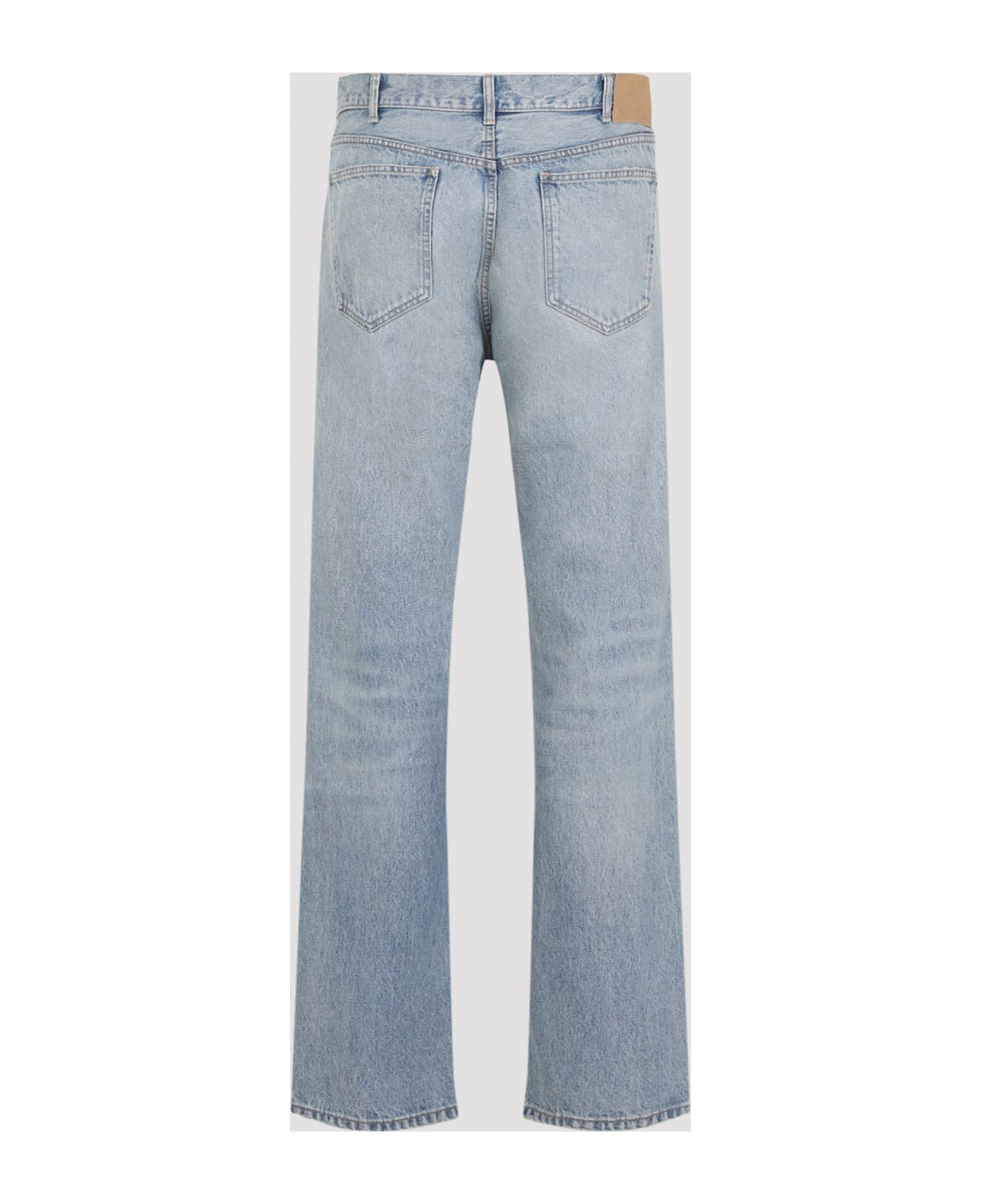 Kurt Jeans - 4