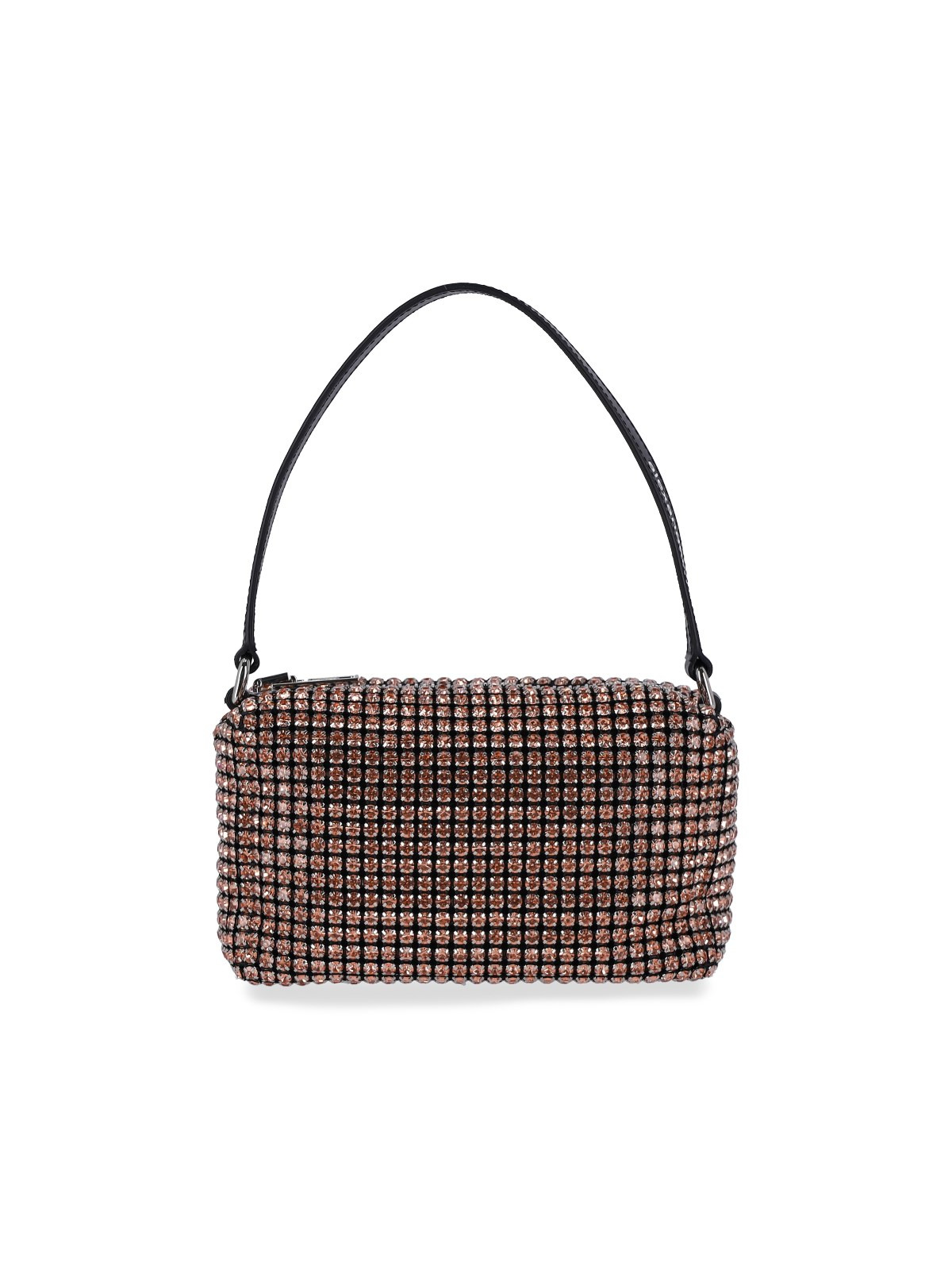'HEIRESS' SHOULDER BAG - 1