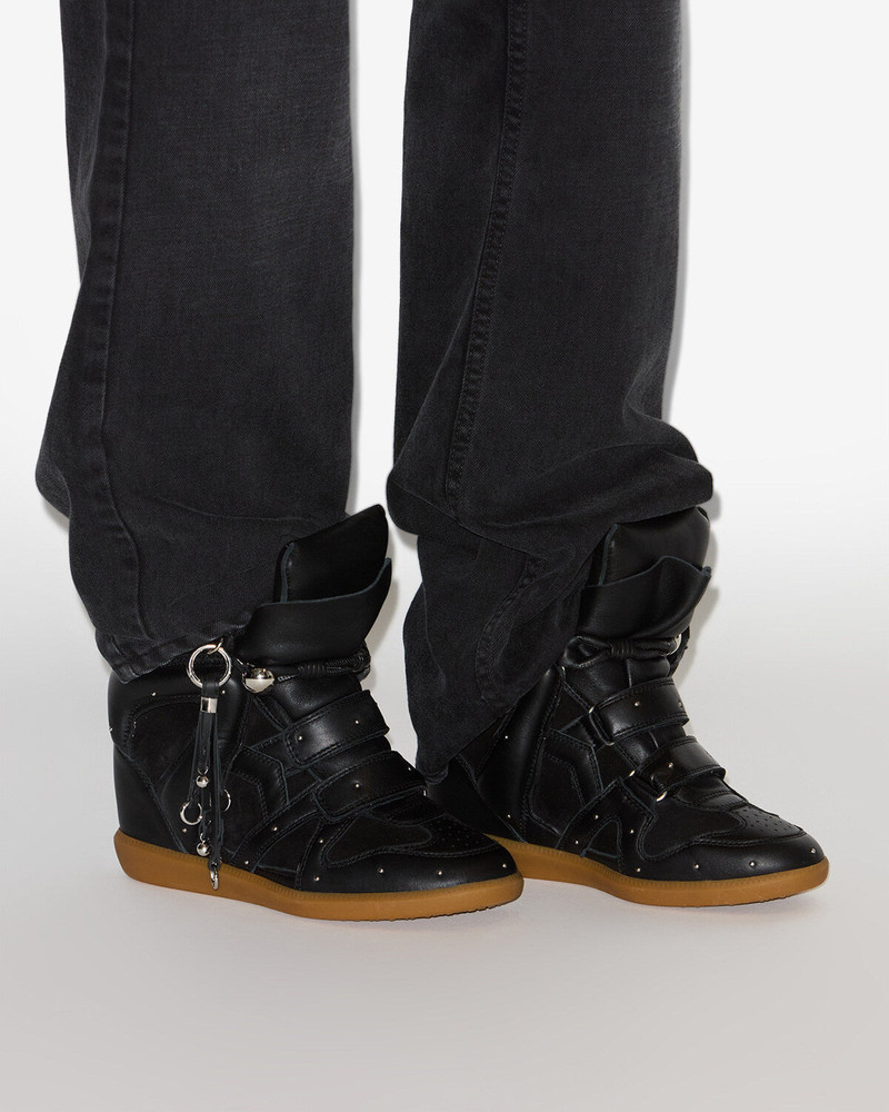 Isabel Marant BEKETT SNEAKERS outlook