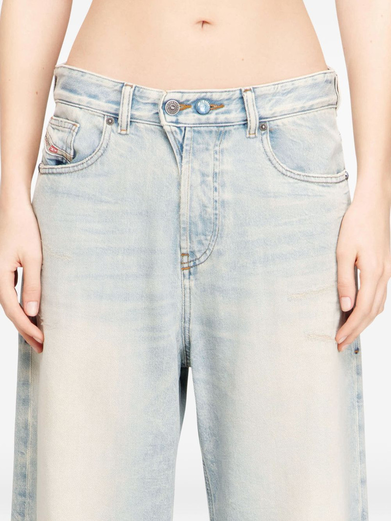 D-Sire 1996 jeans 5