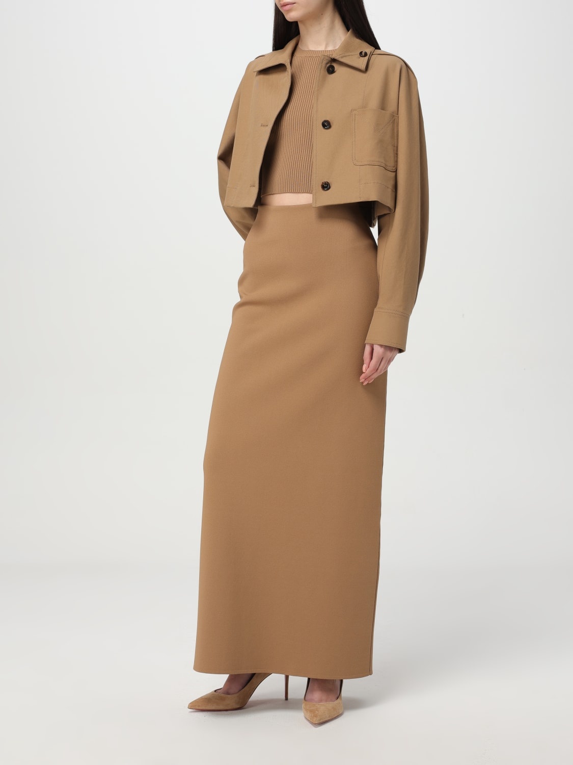 Jacket woman Max Mara - 2