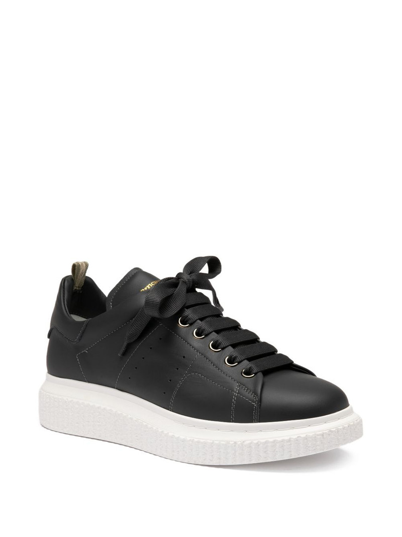 OFFICINE CREATIVE Krace 015 platform sneakers outlook