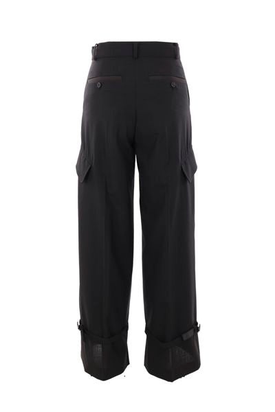 Sacai Trousers - 2