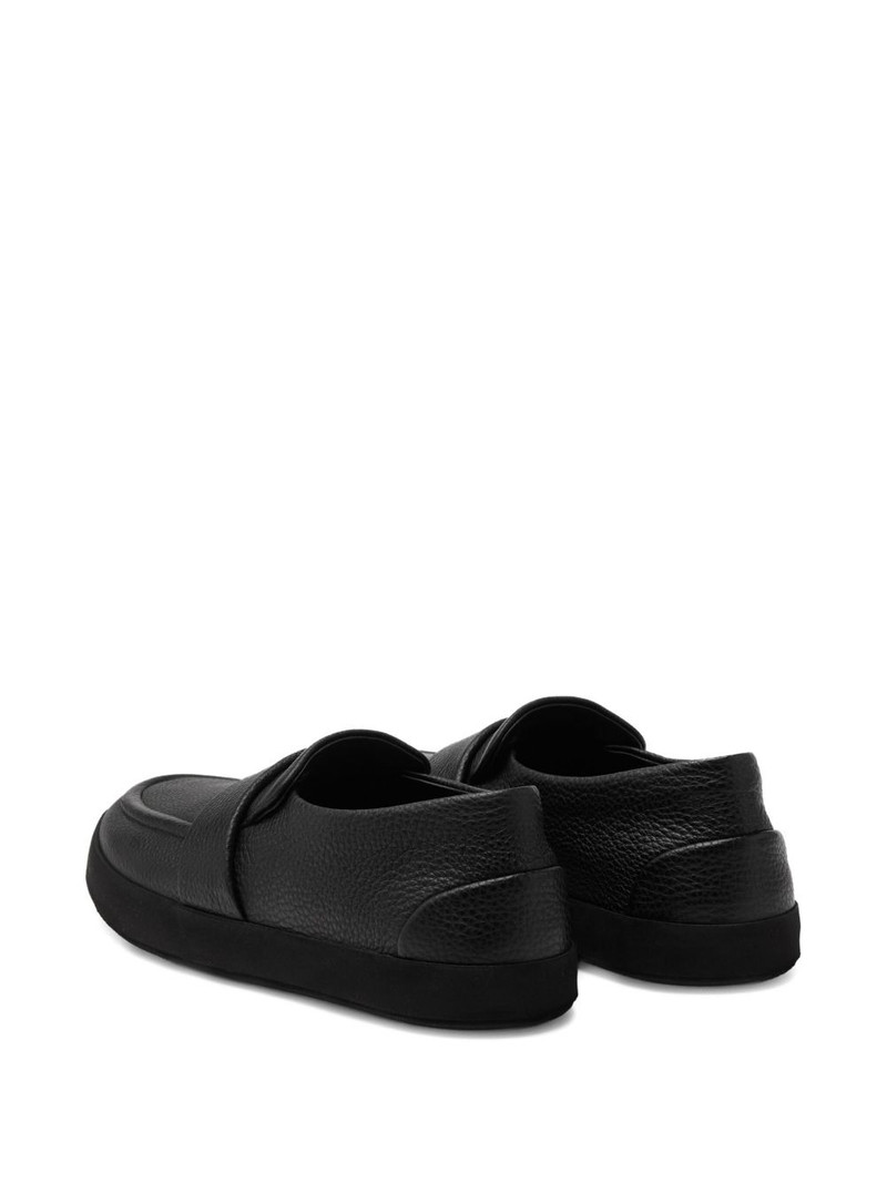 Guarnello strap loafers 4