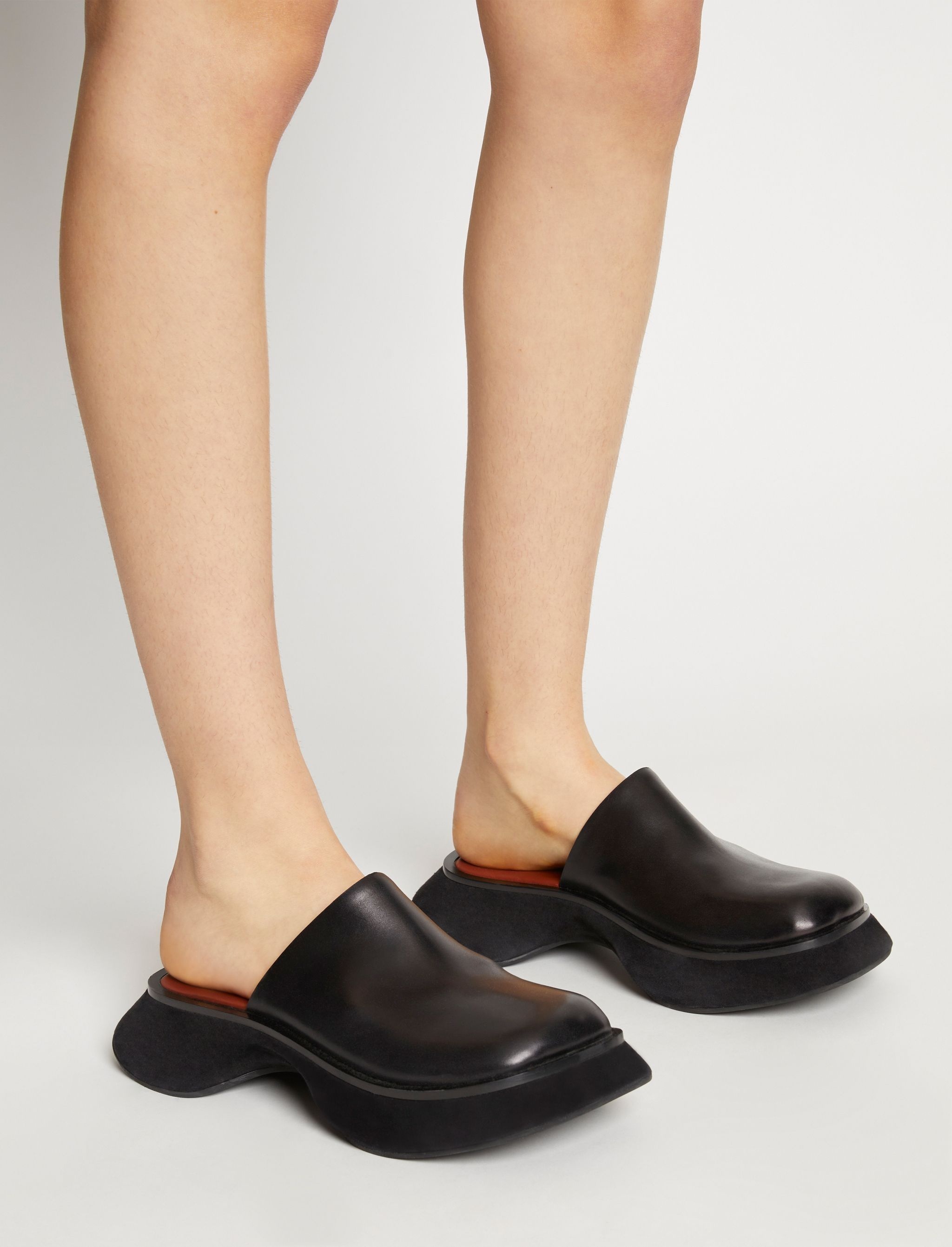 Rec Mules - 5