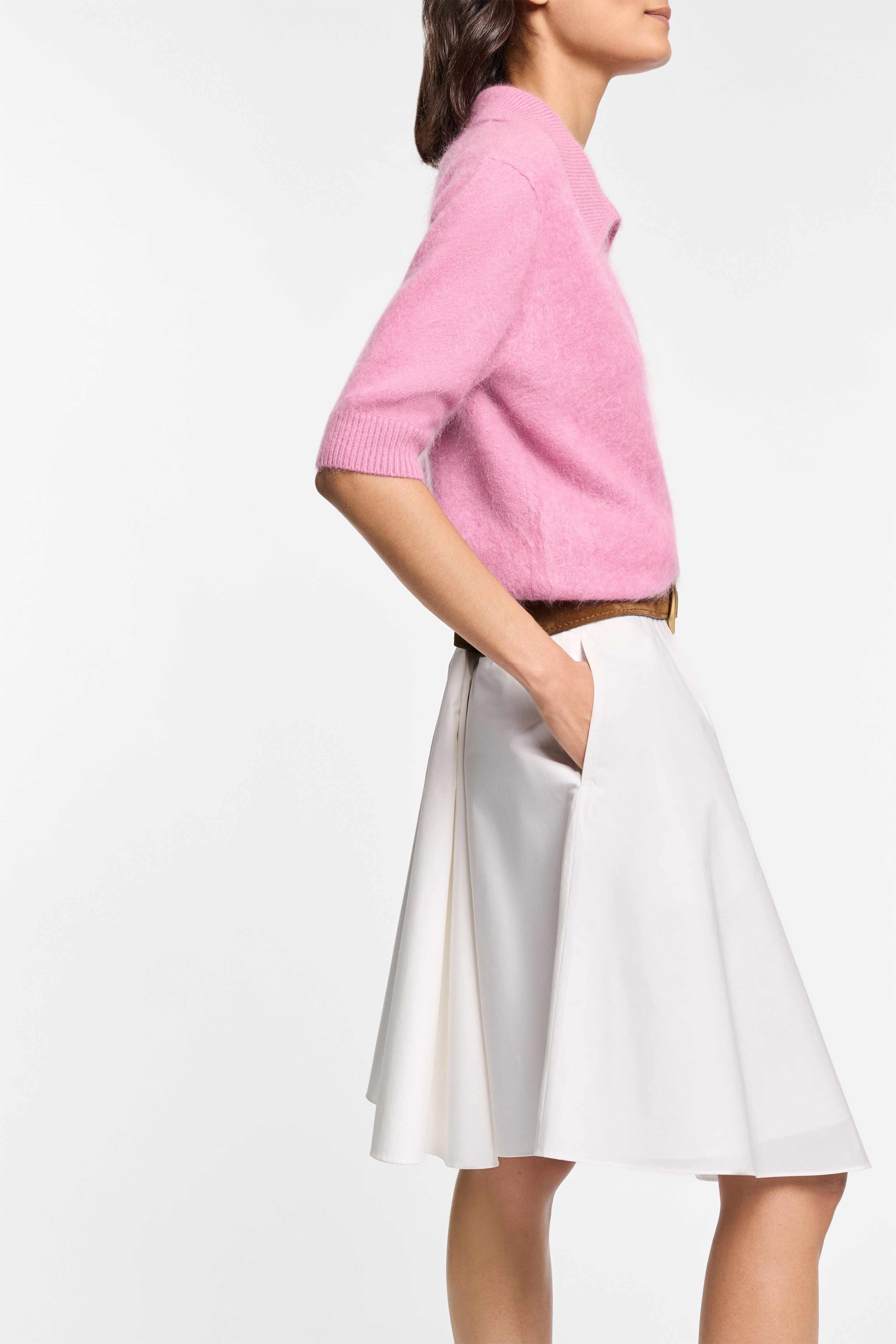 FLUFFY STATEMENTS pullover - 5