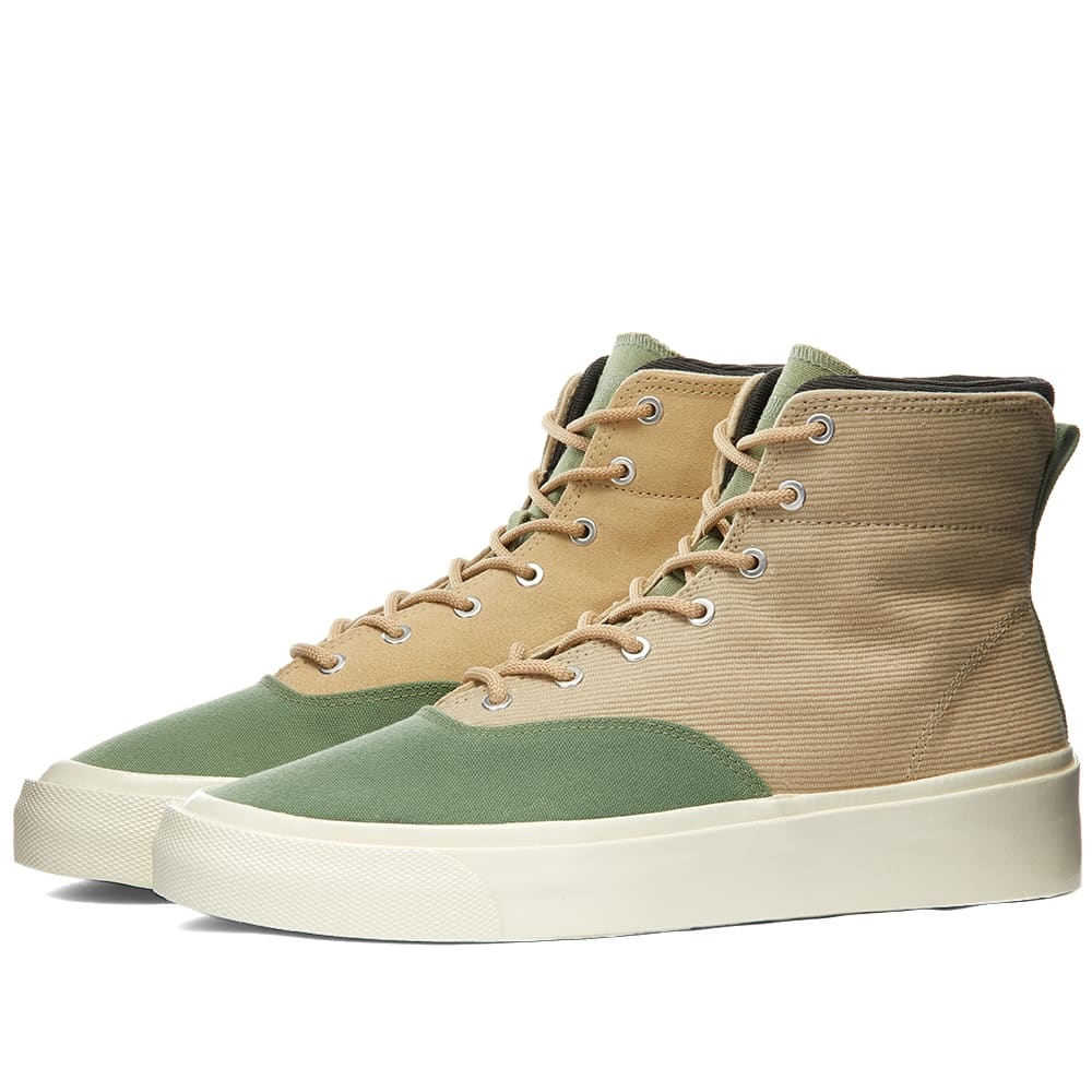 Converse Skid Grip Hi - 1