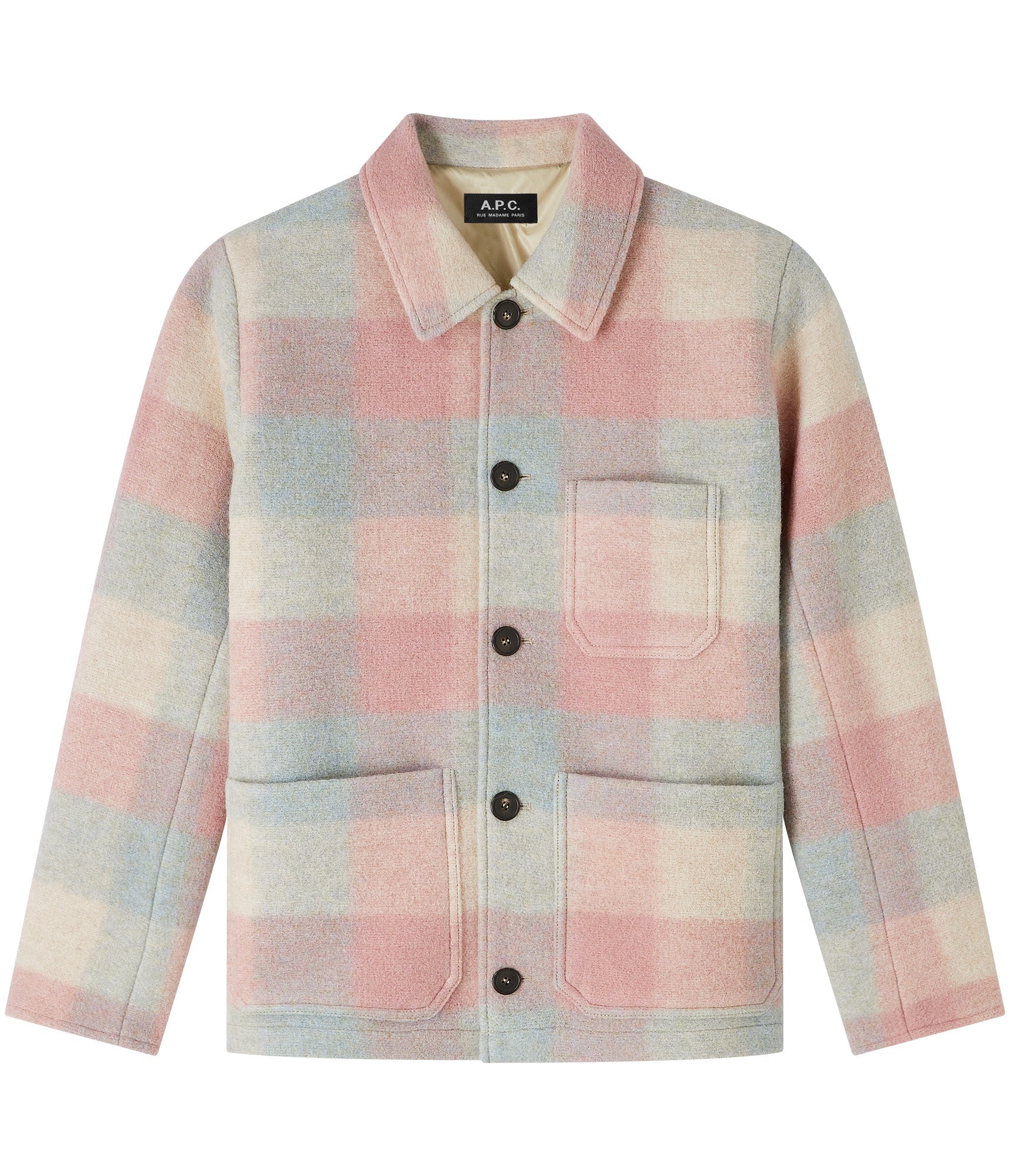 Judie jacket - 1