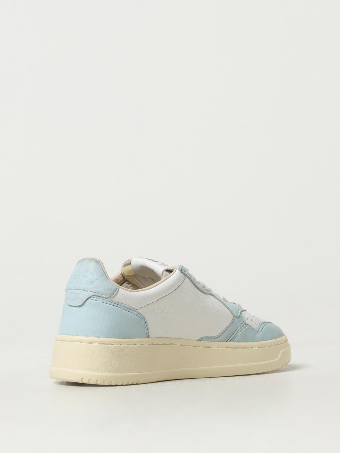 Sneakers woman Autry - 3