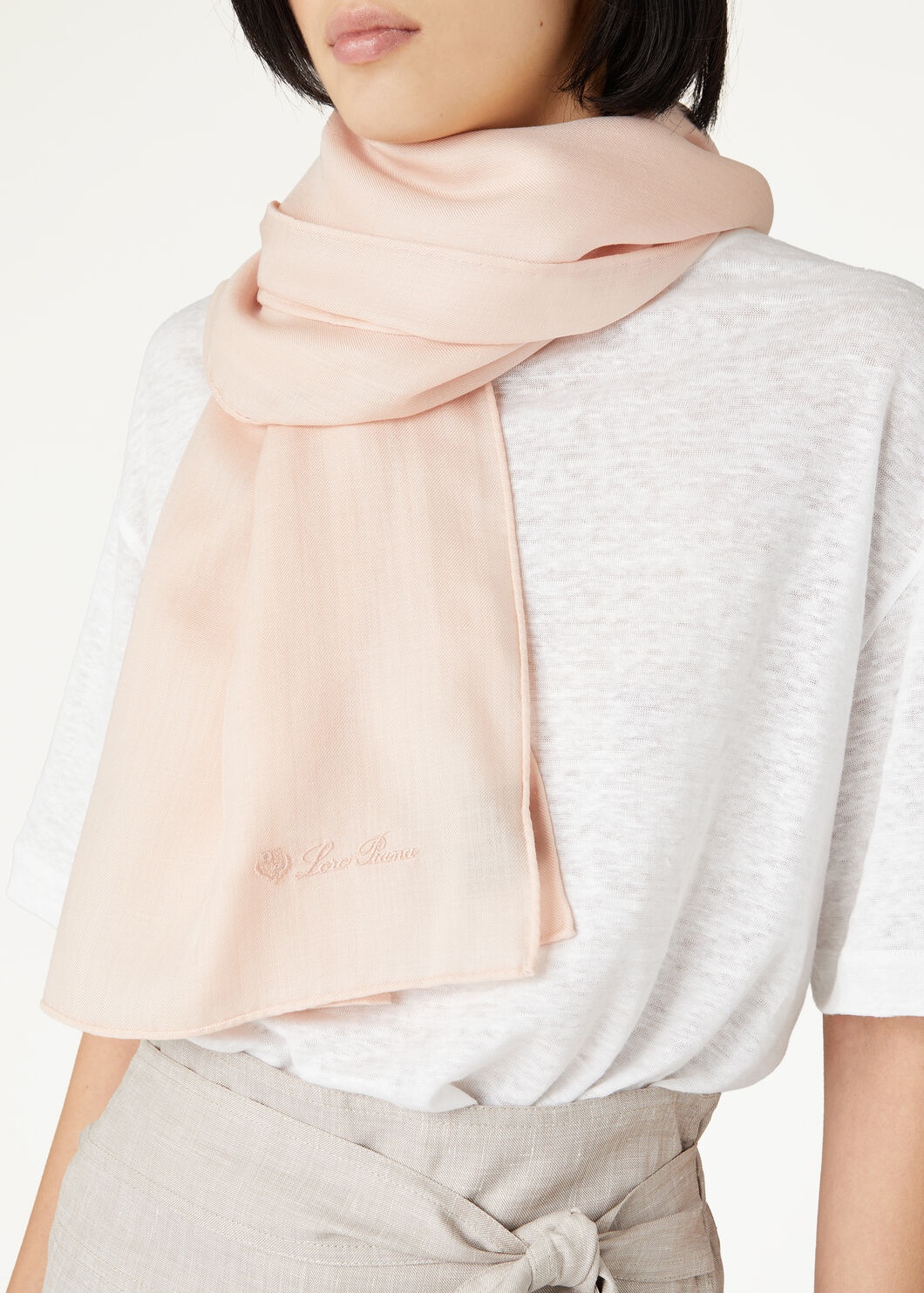 Signature Stole - 2
