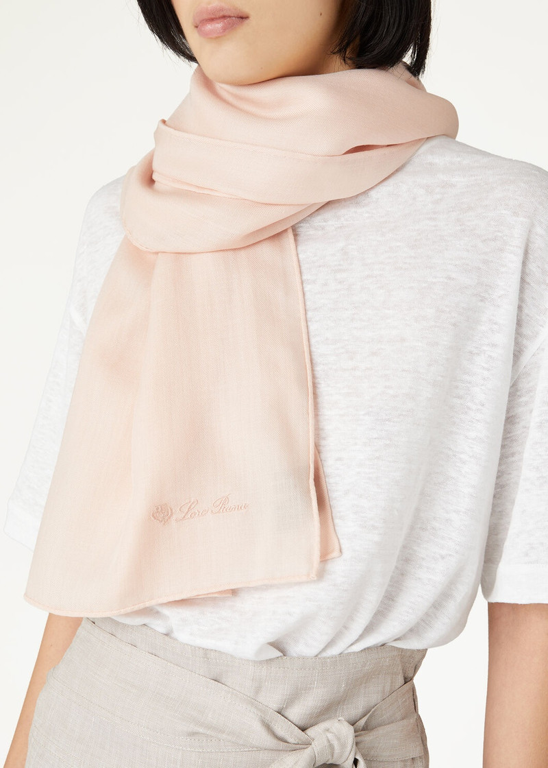 Loro Piana Signature Stole outlook