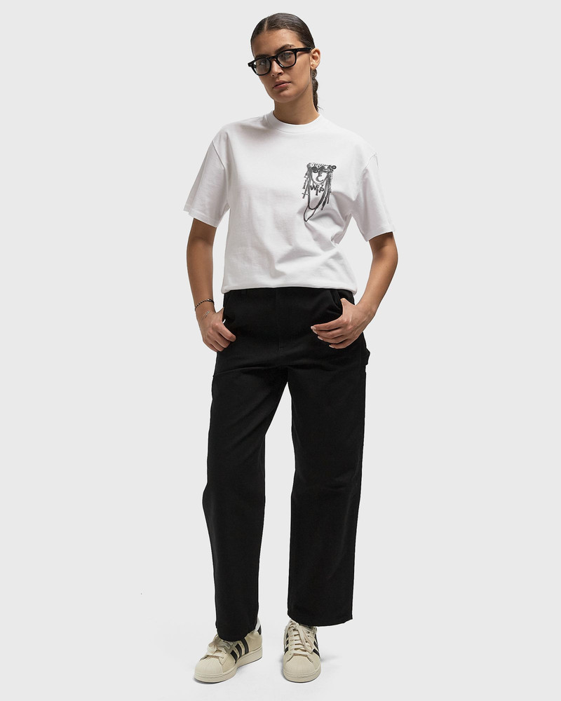 Carhartt WMNS S/S Inverted Charm Tee outlook