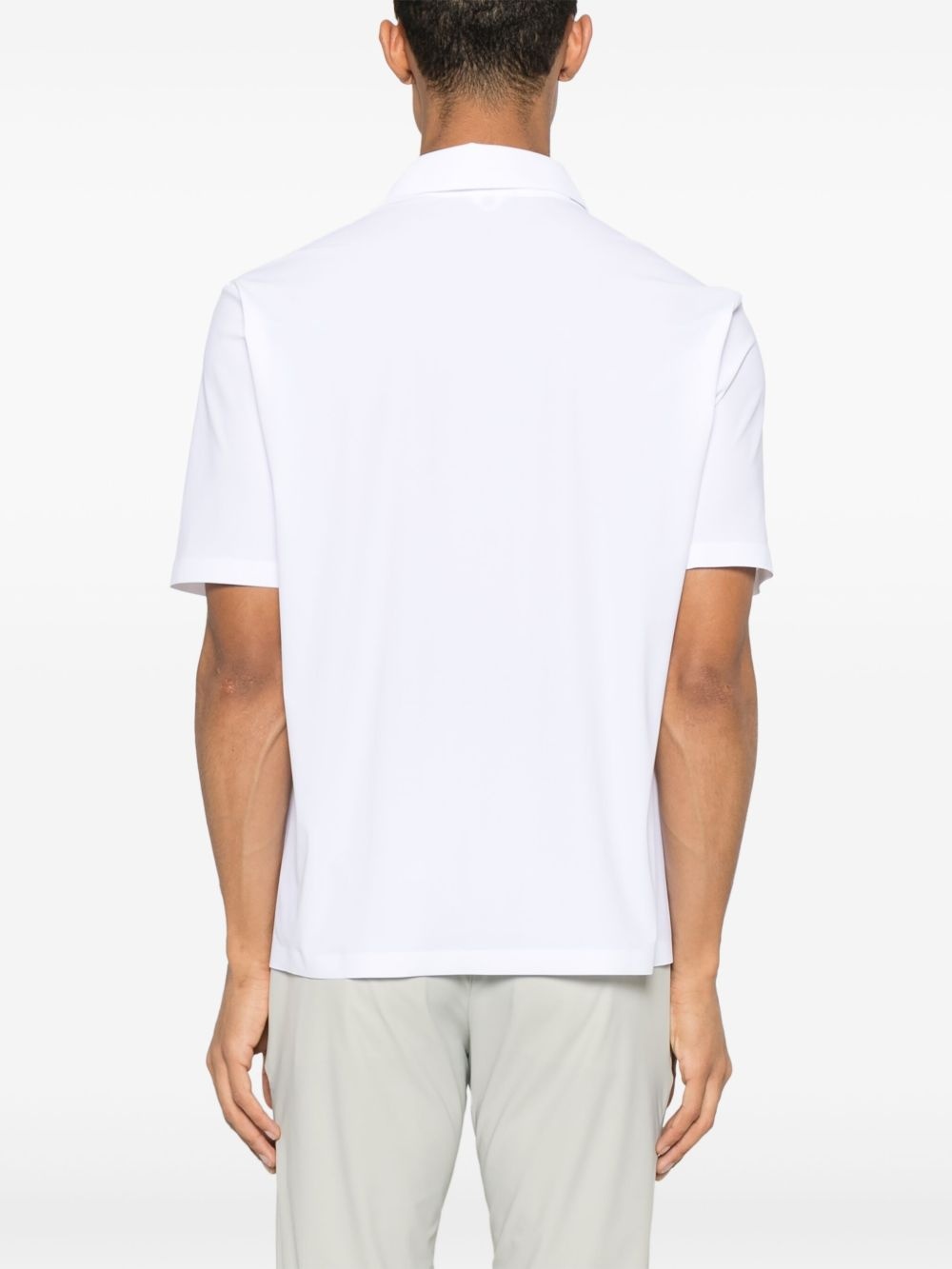 Spring polo shirt - 3