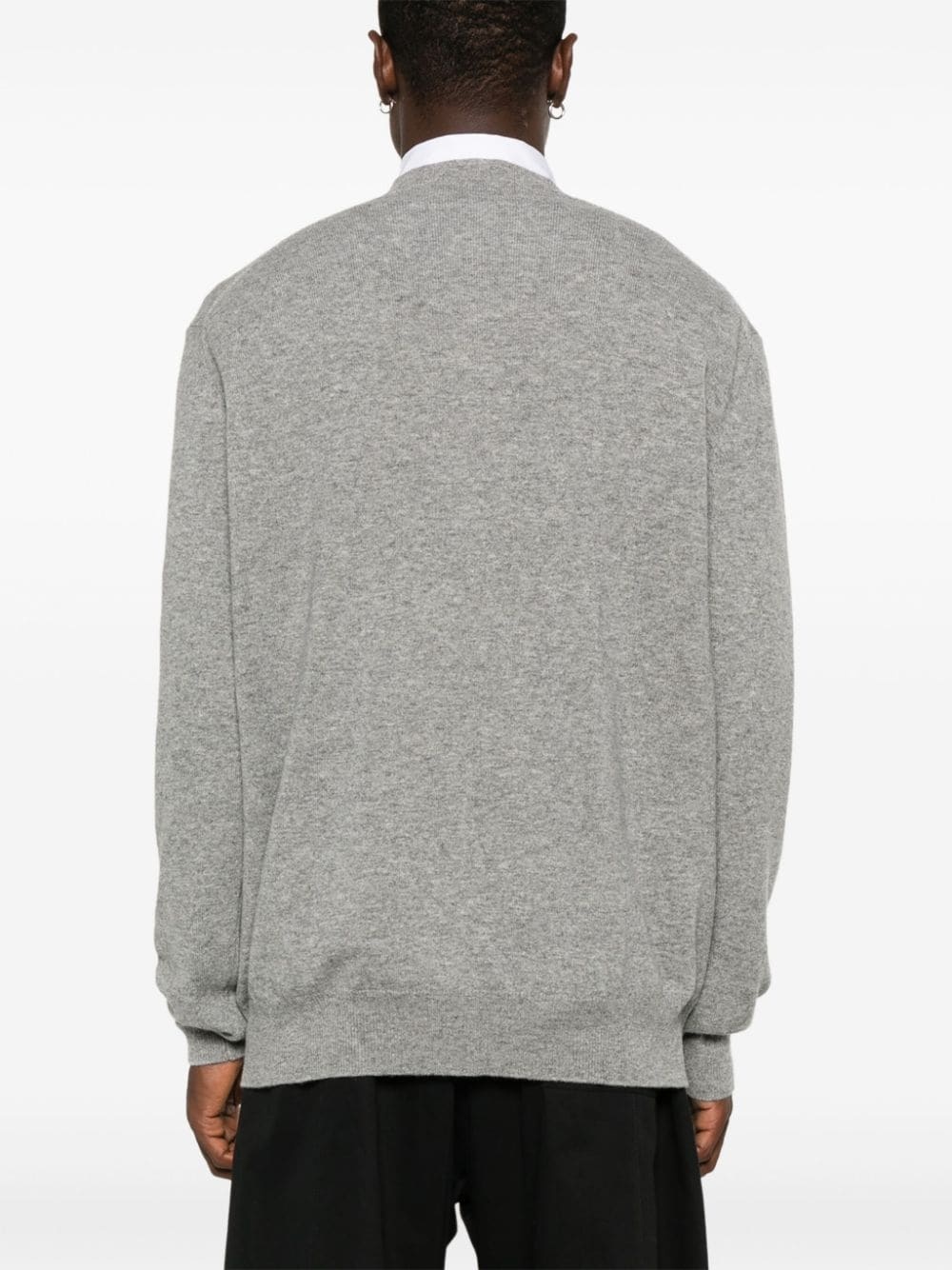 wool sweater - 4