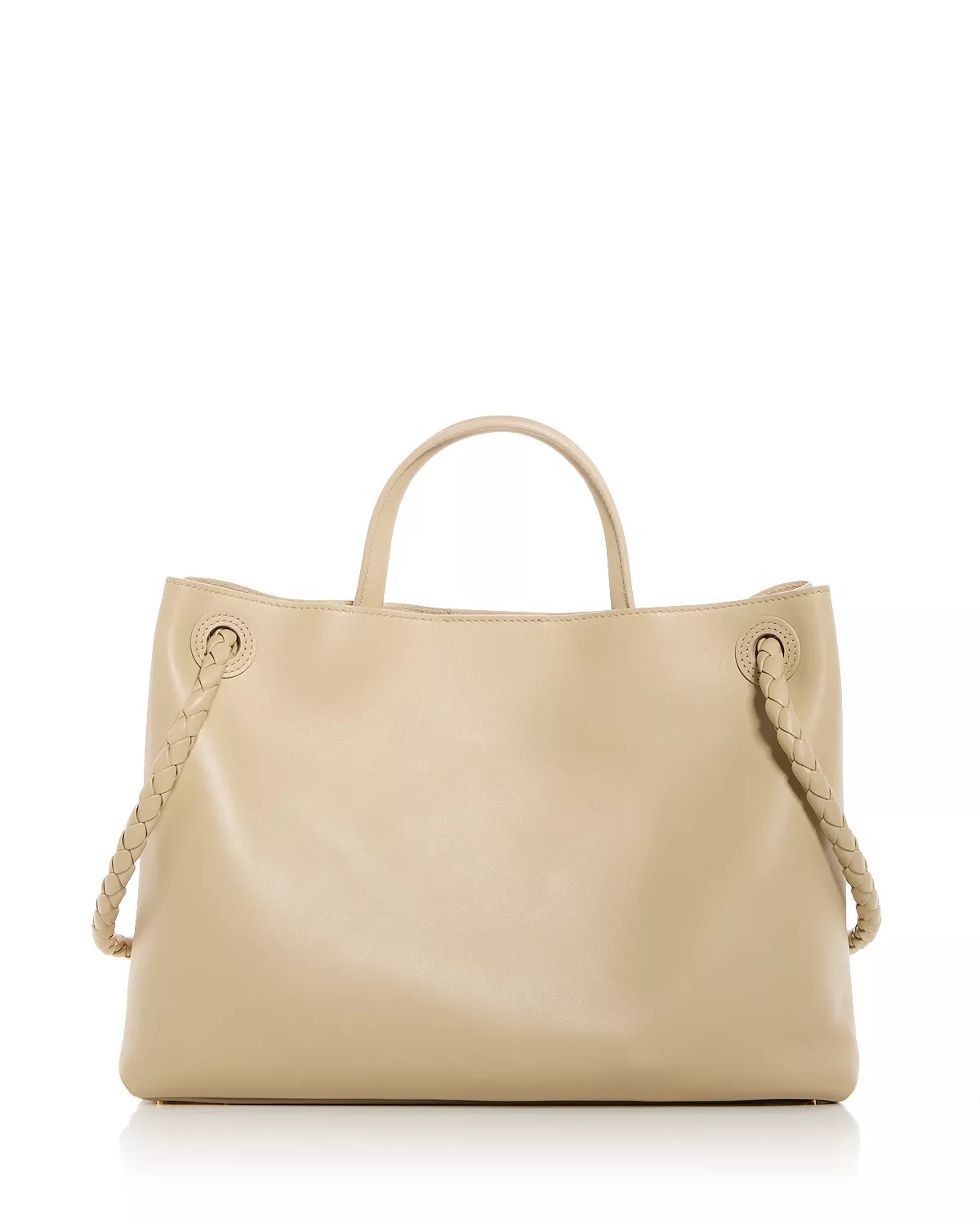 Medium Andiamo Top Handle Bag - 5