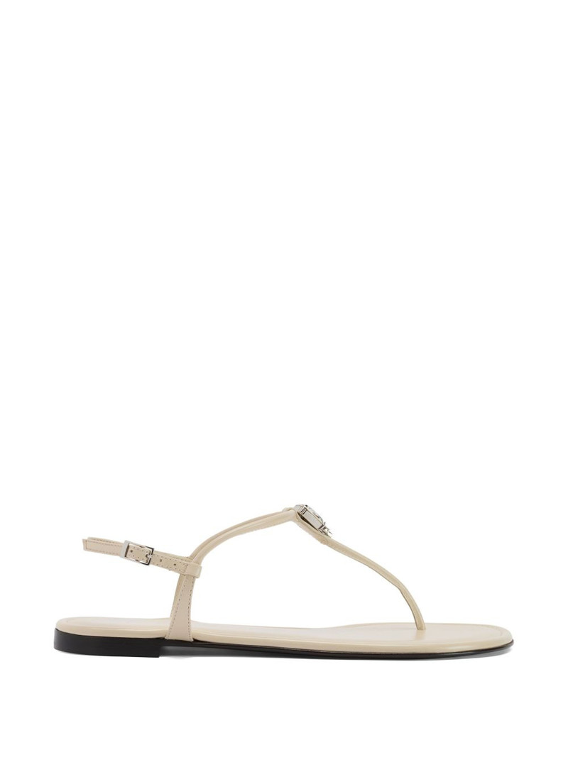Muse flat sandals 1